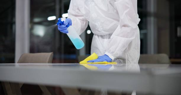 24/7 Emergency Odor Removal experts in Magnet, NE